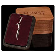 The Hobbit An Unexpected Journey Ocrist Pendant